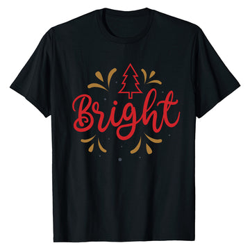 Bright Festive  T-Shirt