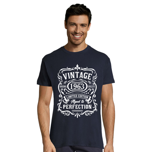 Vintage Perfection 1963
