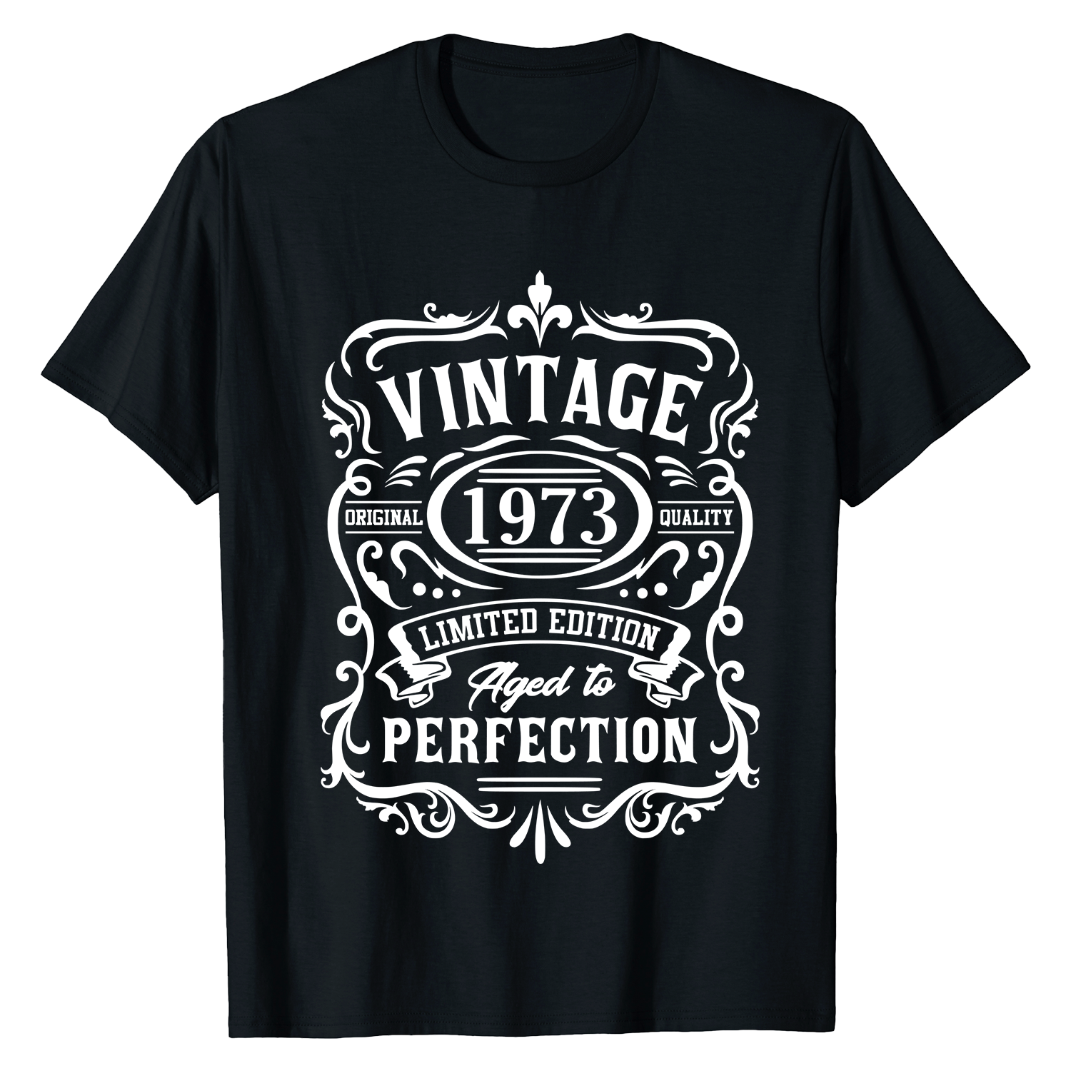Vintage Perfection 1973