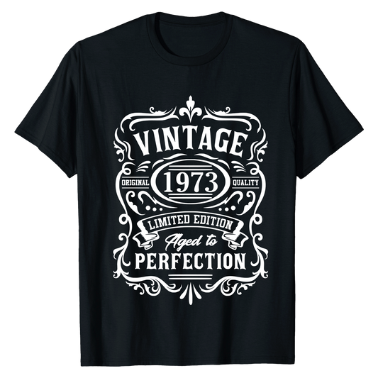 Vintage Perfection 1973
