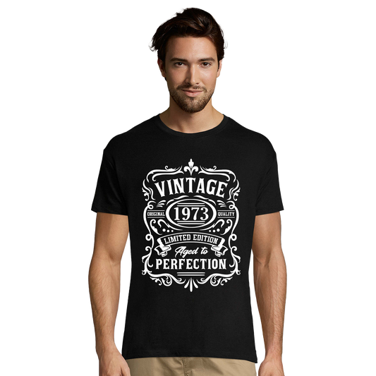 Vintage Perfection 1973