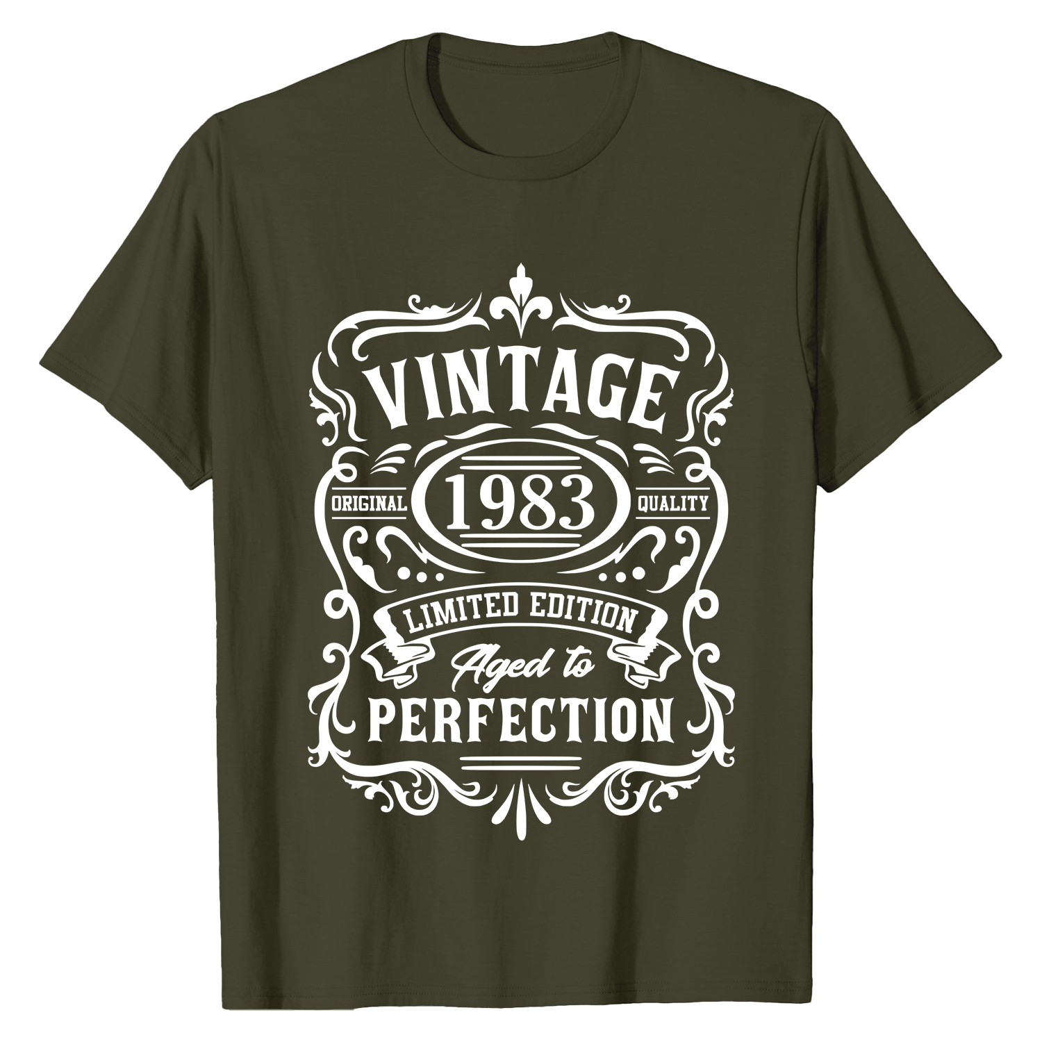 Vintage Perfection 1983