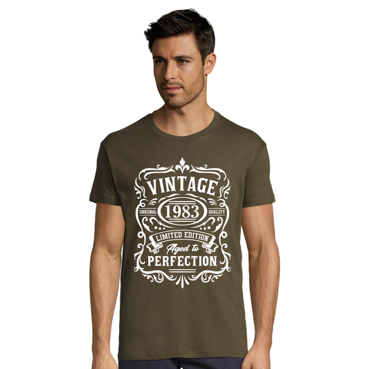 Vintage Perfection 1983