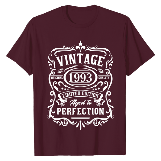 Vintage Perfection 1993