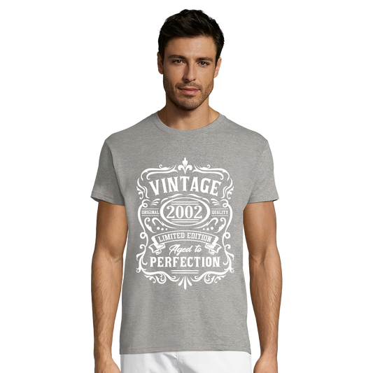 Vintage Perfection 2002