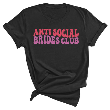 Anti Social Brides Club - 90s