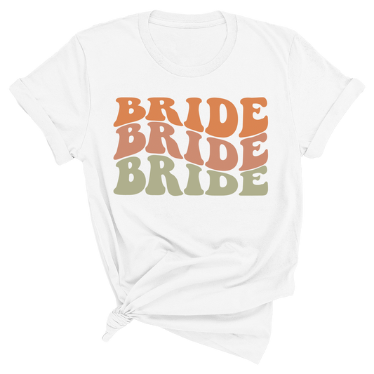Bride - 90s