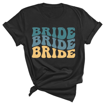 Bride Bride Bride - 90s
