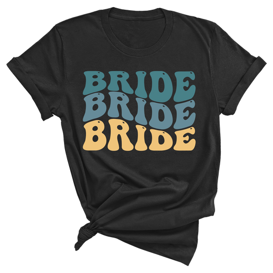 Bride Bride Bride - 90s