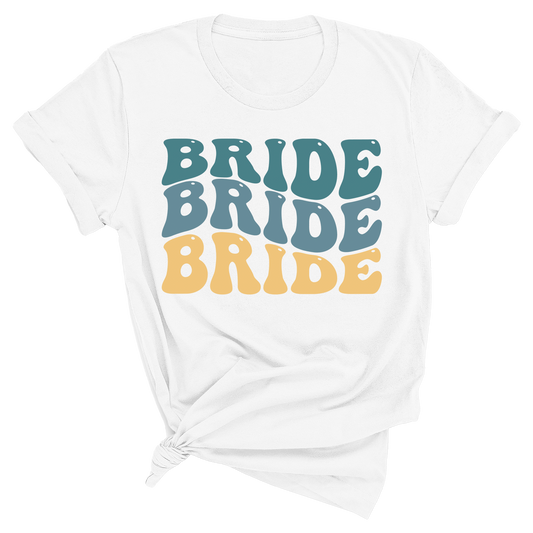 Bride Bride Bride - 90s