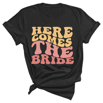 Here Comes The Bride - 90s