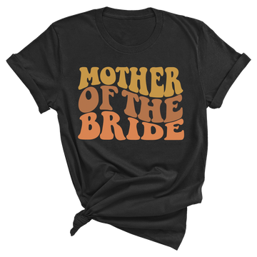 Mother of the Bride - 90s
