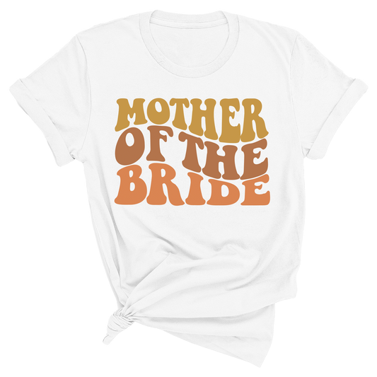 Mother of the Bride - 90s