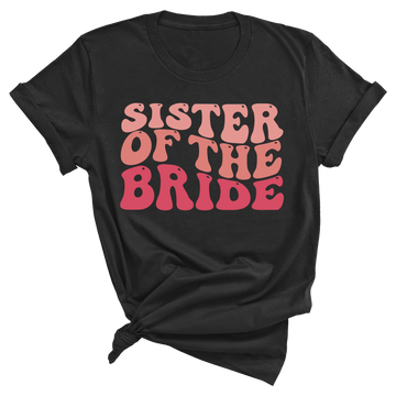 Sister of the Bride - 90s