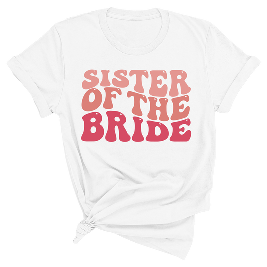 Sister of the Bride - 90s