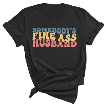 Somebody's Fine Ass Husband - 90s