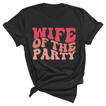 Wife of the Party - 90s