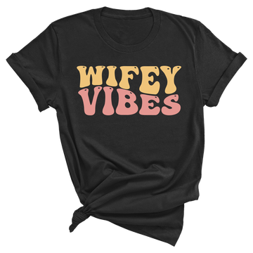 Wifey Vibes - 90s