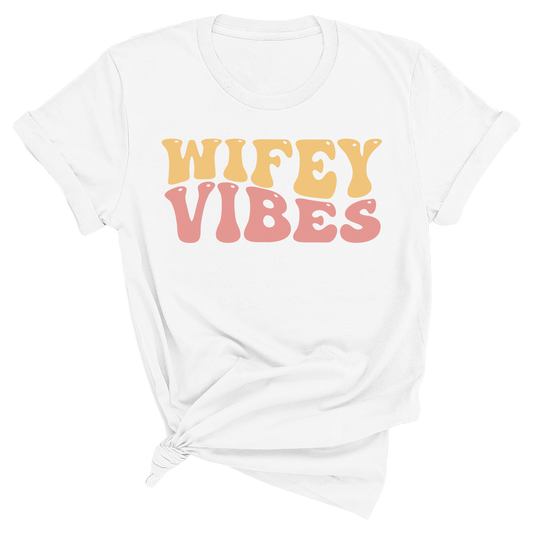 Wifey Vibes - 90s