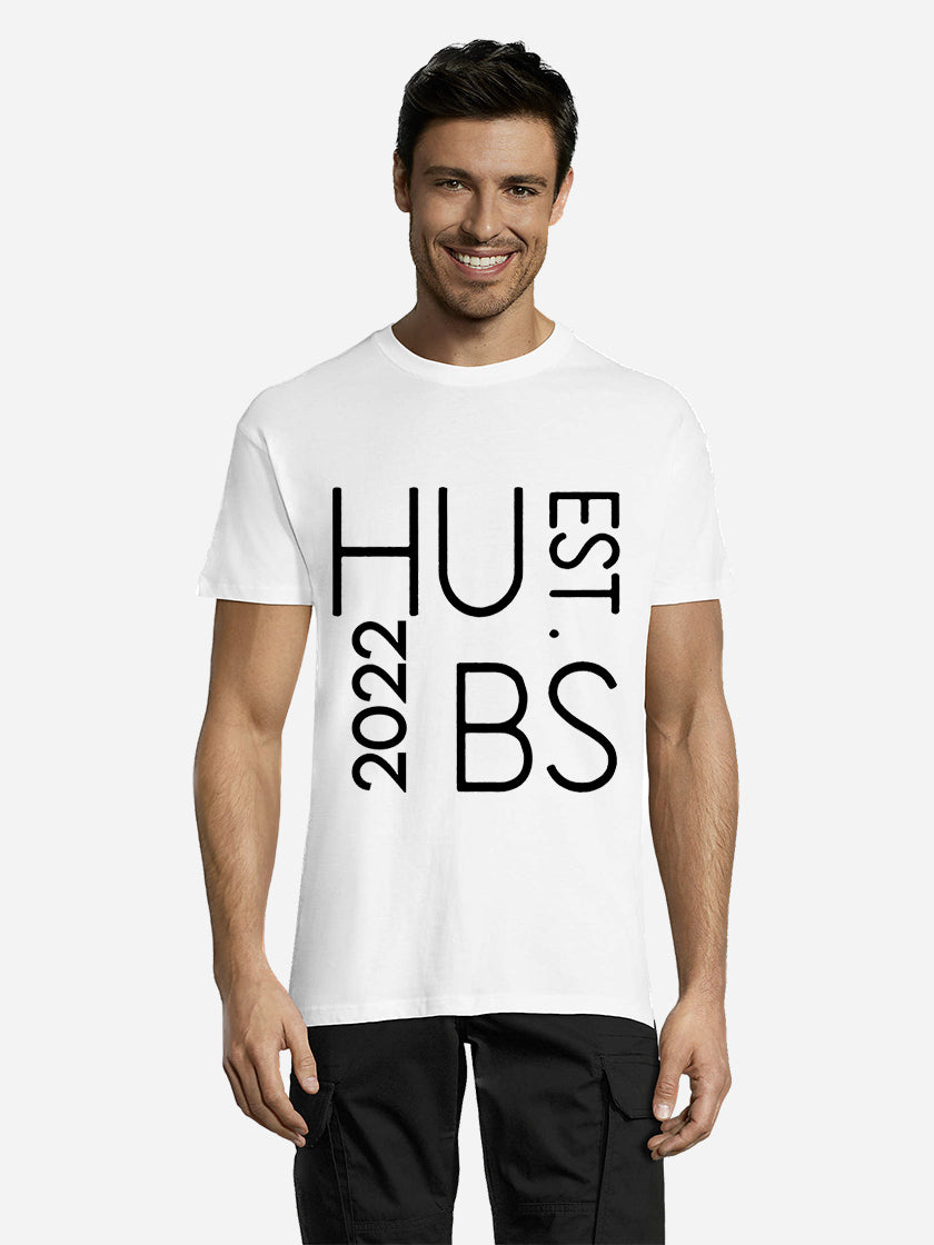 Hubs Wife Est Uno Designs UK