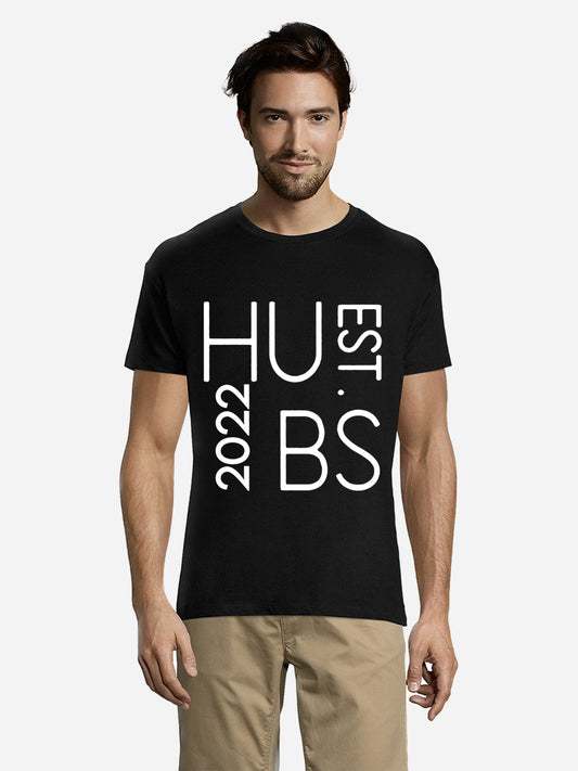 Hubs Wife Est Uno Designs UK