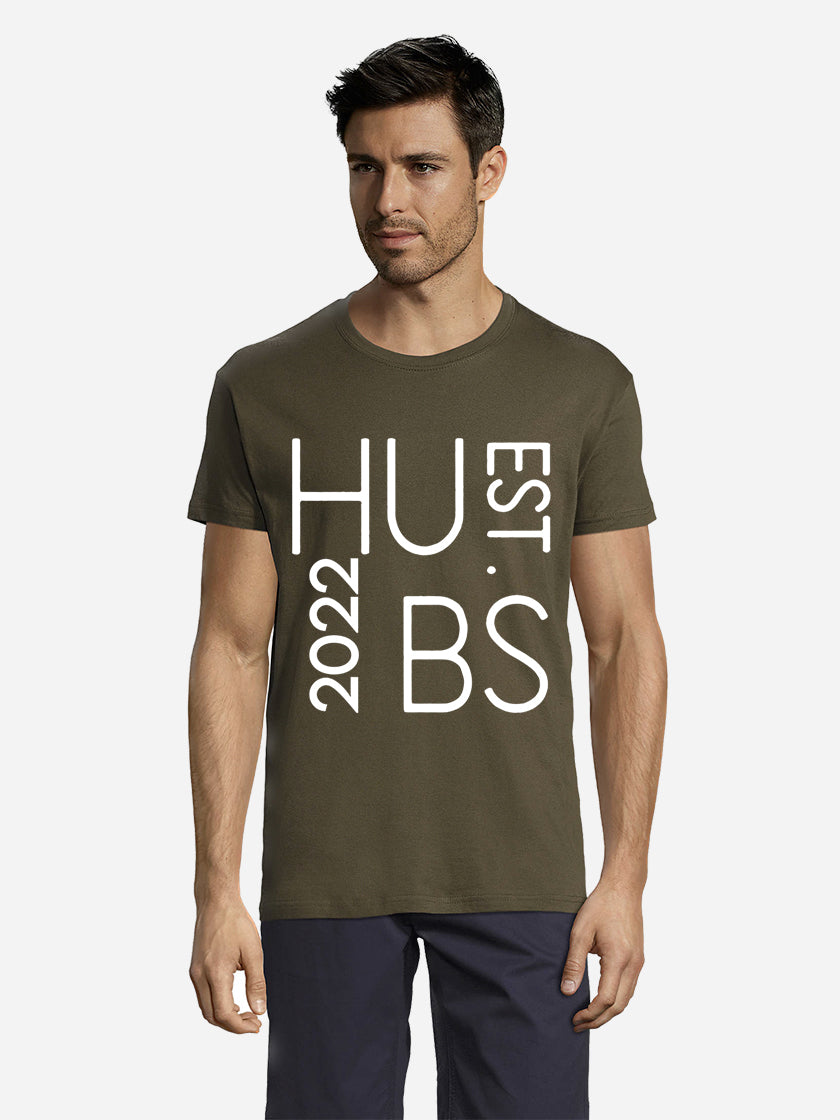 Hubs Wife Est Uno Designs UK