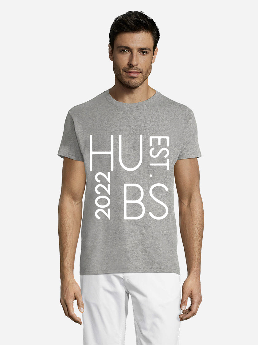 Hubs Wife Est Uno Designs UK