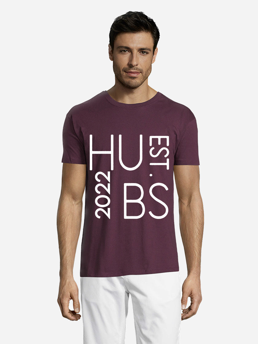 Hubs Wife Est Uno Designs UK