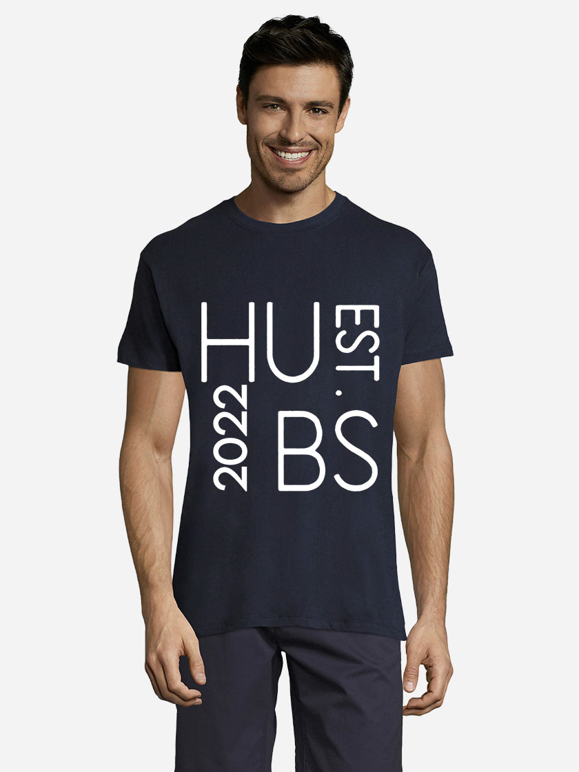 Hubs Wife Est Uno Designs UK