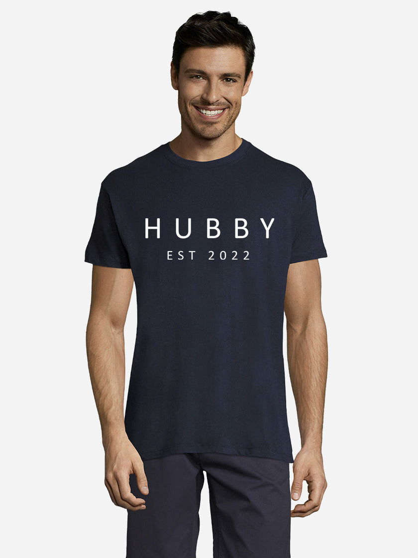 Hubby Wifey EST Uno Designs UK