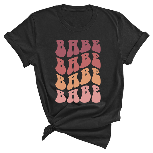 Babe - Retro