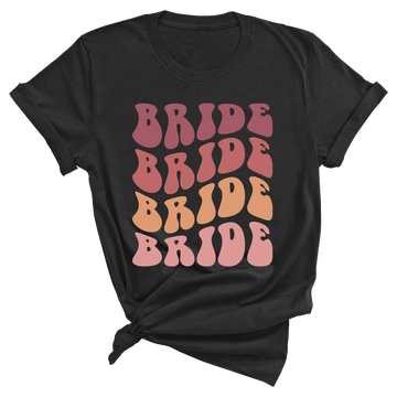 Bride - Retro