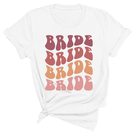 Bride - Retro