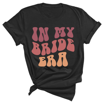 In My Bride Era - Retro