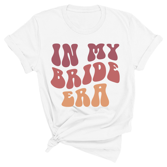 In My Bride Era - Retro