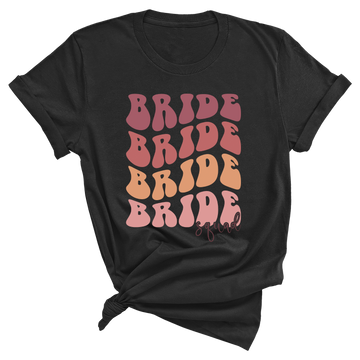 Bride Squad - Retro