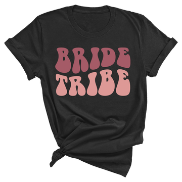 Bride Tribe - Retro