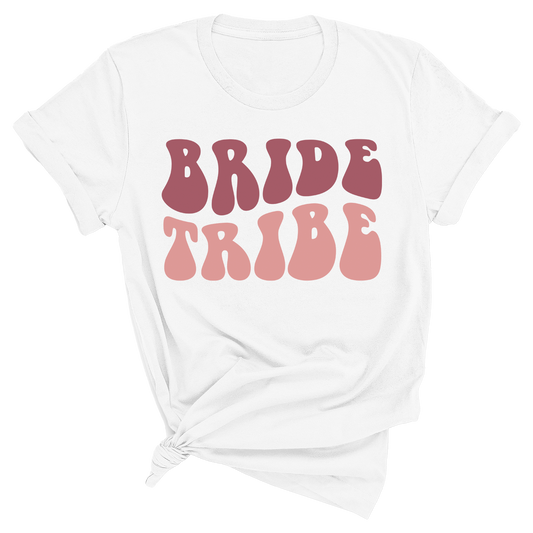 Bride Tribe - Retro