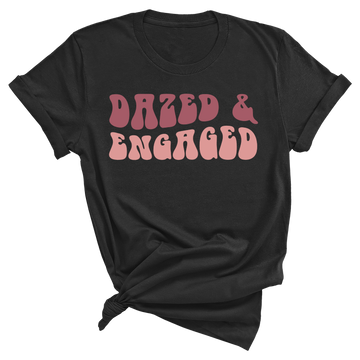 Dazed & Engaged - Retro