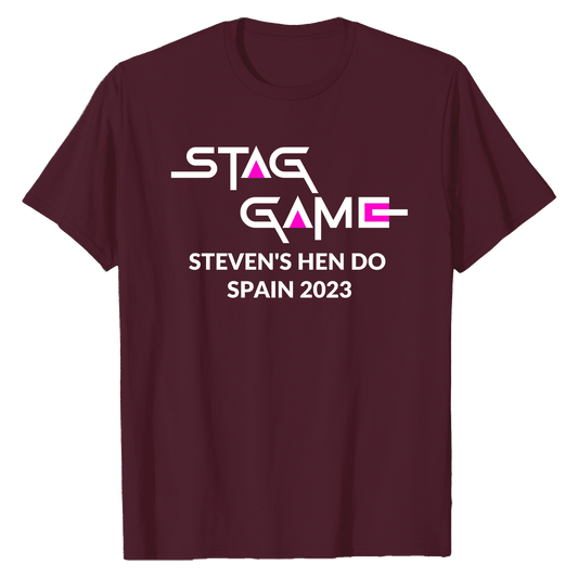 Stag Games