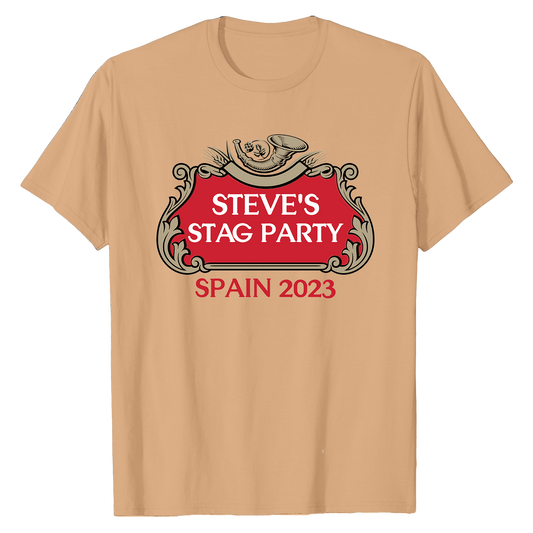 Stella Party
