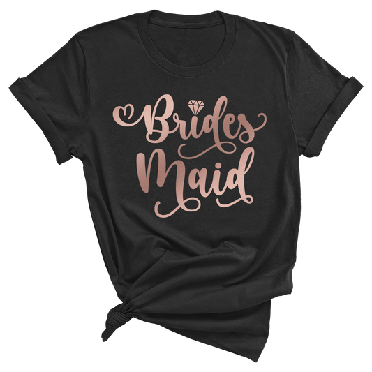 Bridesmaid - Diamond