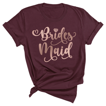 Bridesmaid - Diamond