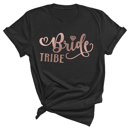 Bride Tribe - Diamond