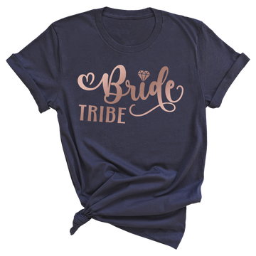 Bride Tribe - Diamond