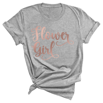 Flower Girl - Diamond