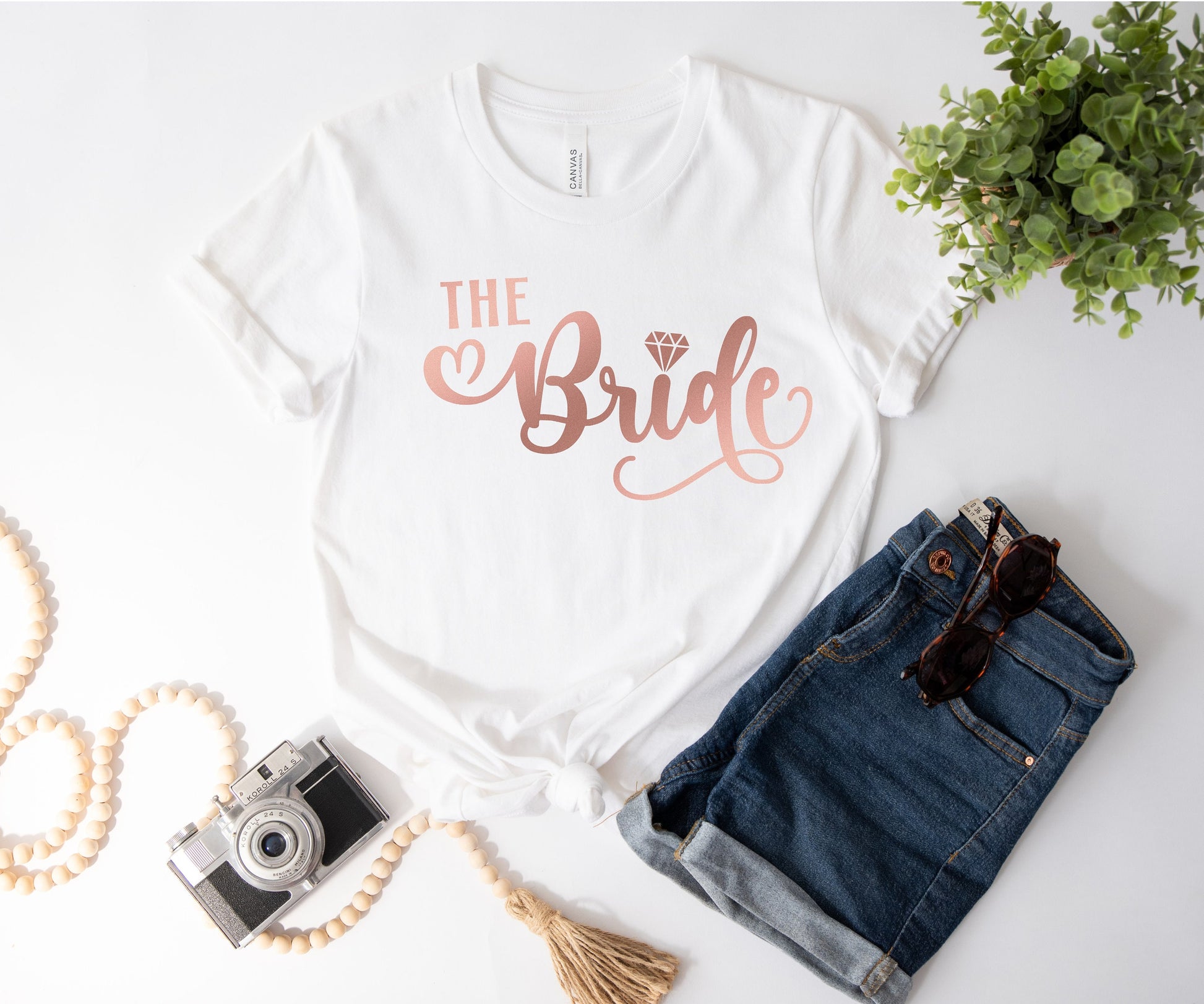 Bachelorette Party Shirts, Bride Gift Team Bride Shirt, Hen Party Wedding Party tshirt, Personalised Hen Party T Shirts, Bridal Party Shirt