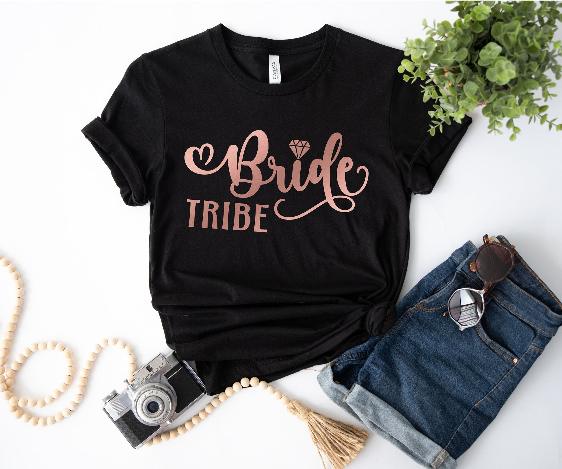 Bachelorette Party Shirts, Bride Gift Team Bride Shirt, Hen Party Wedding Party tshirt, Personalised Hen Party T Shirts, Bridal Party Shirt