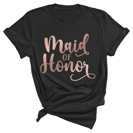 Maid of Honor - Diamond
