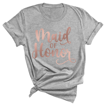Maid of Honor - Diamond
